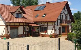 Agroturystyka Leśny Potok