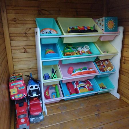 Agroturystyka Leśny Potok Fredropol Zewnętrze zdjęcie